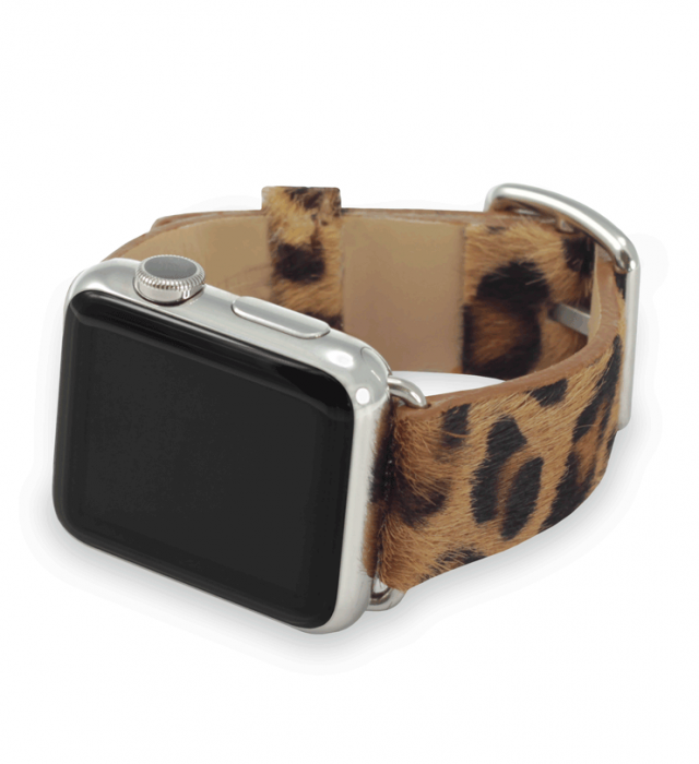 spotted apple watch band