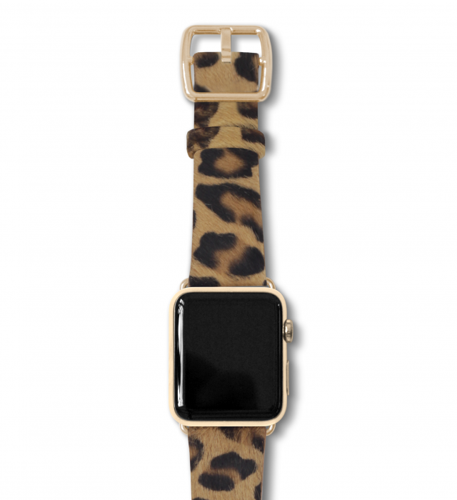 spotted apple watch band