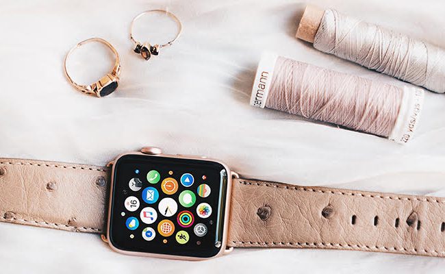 How to choose the right apple watch for women