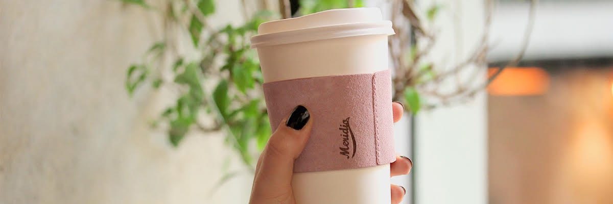 How the Coffee Cup Sleeve Was Invented